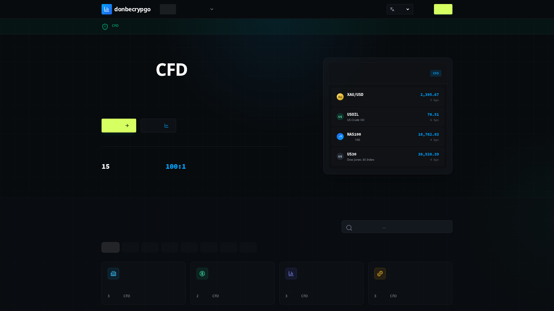 Screenshot of cayrola.cfd