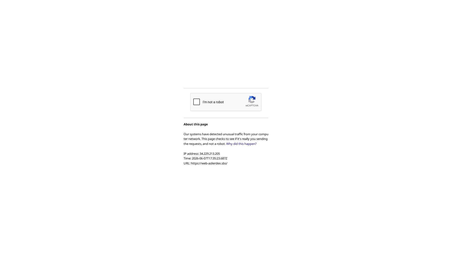 Screenshot of web-aslierdex.sbs
