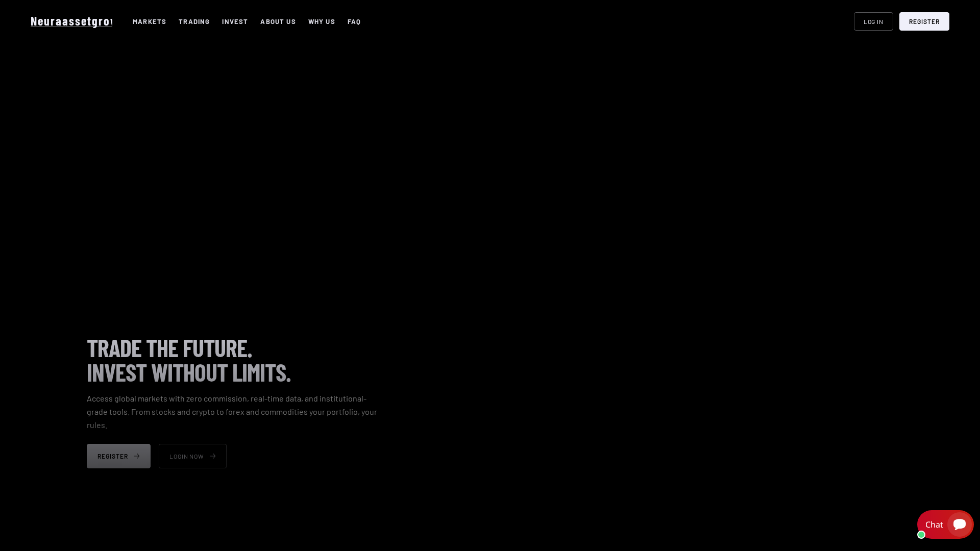 Screenshot of neuraassetgrowth.com
