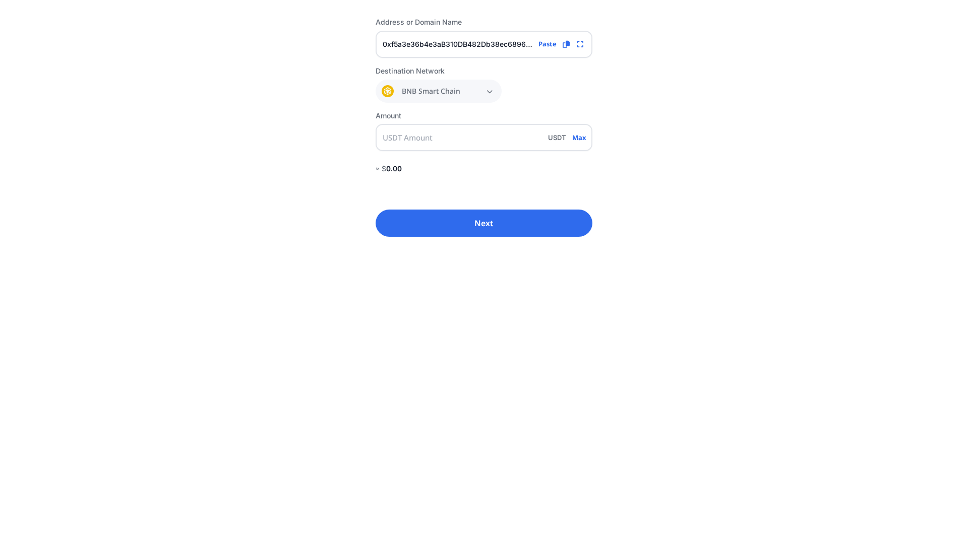 Screenshot of skrililllimited.com