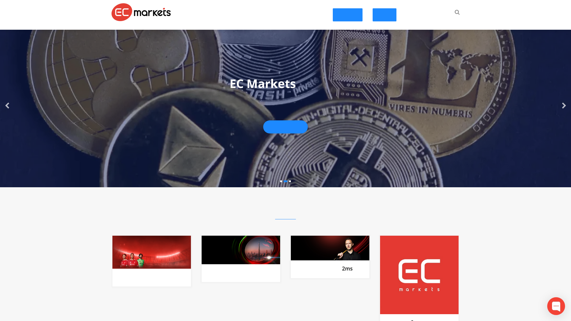 Screenshot of morecmfx.com
