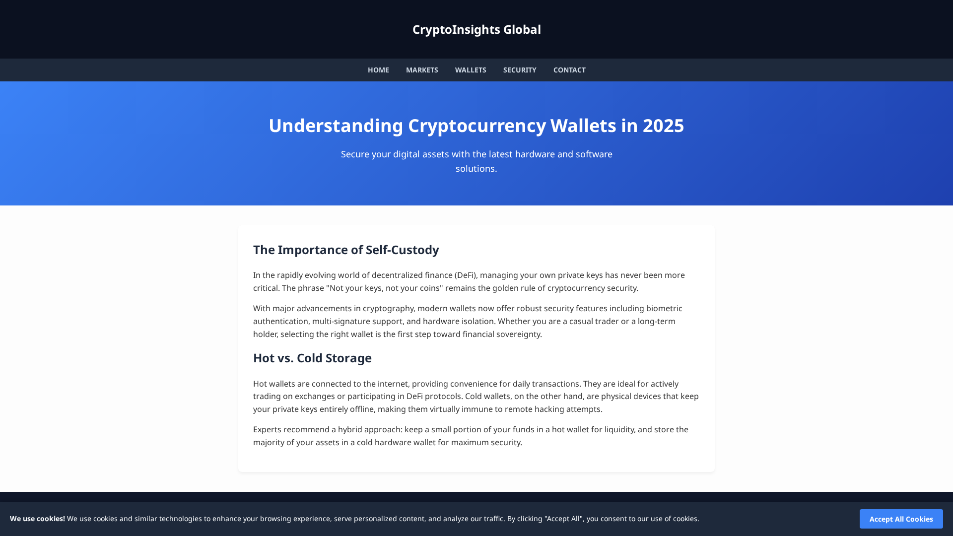 Screenshot of trustcrypto.icu