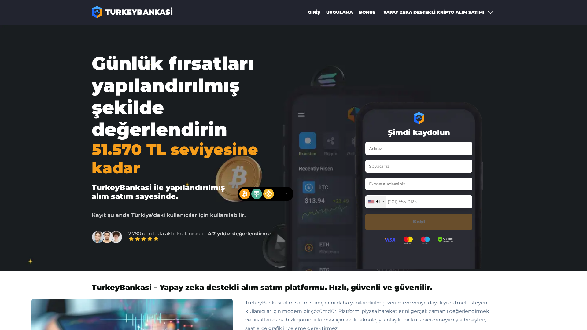 Screenshot of turkeybankasi.sbs