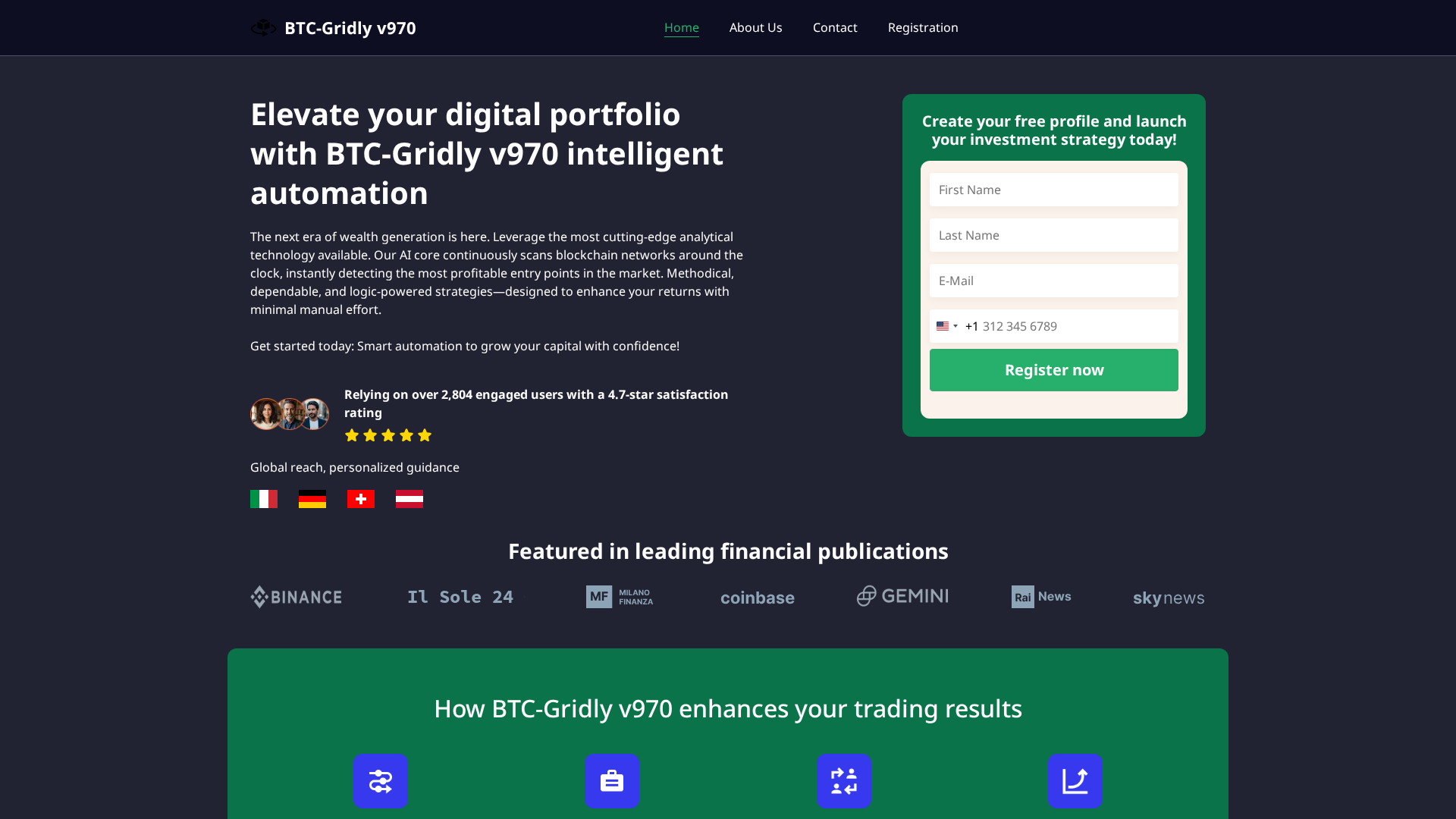 Screenshot of btc-gridly-v970.com