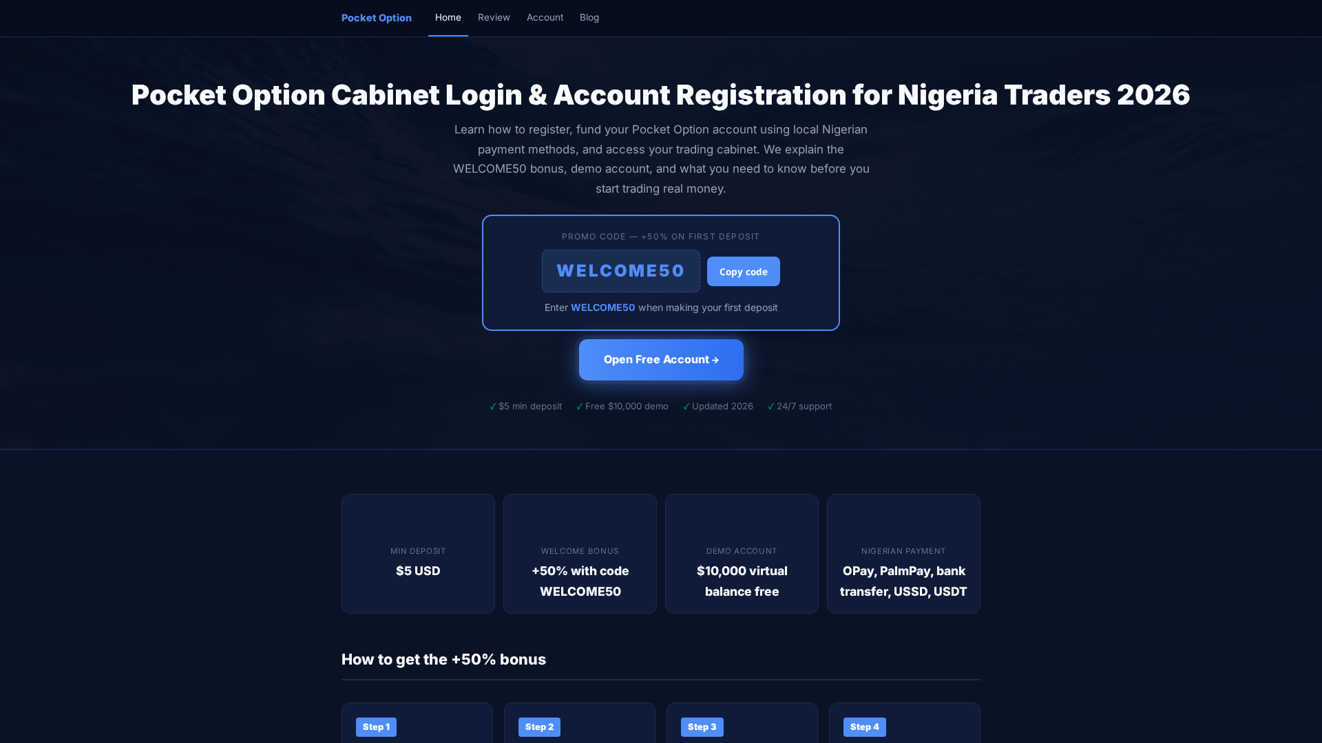 Screenshot of portalforexlagos2026.top