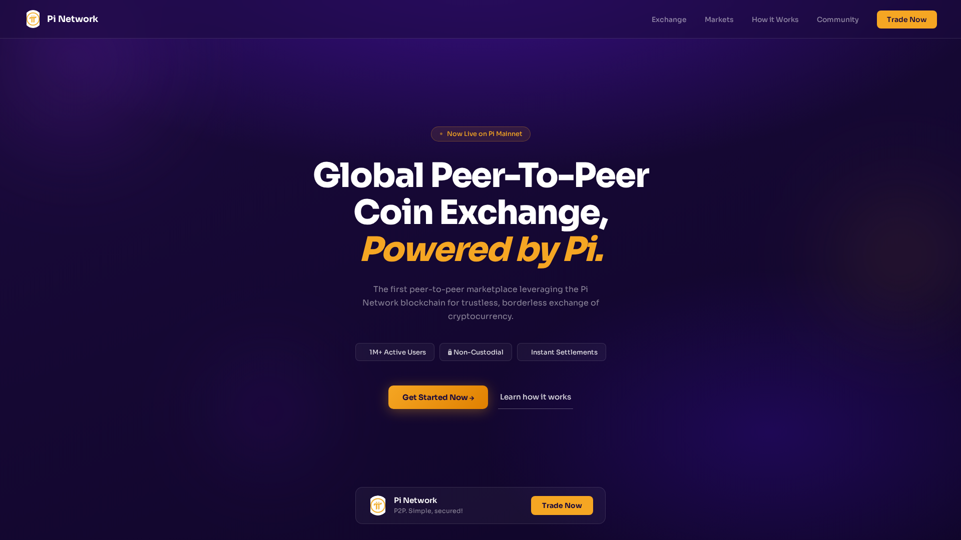 Screenshot of piexplore.org