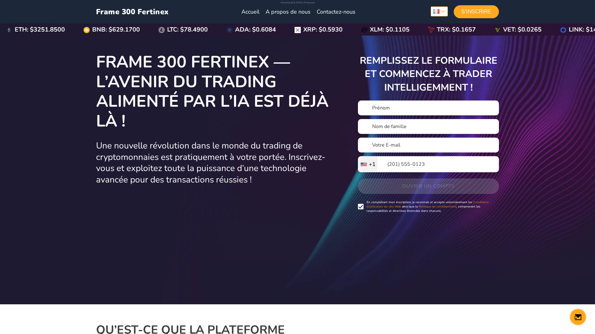 Screenshot of framefertinex.sbs