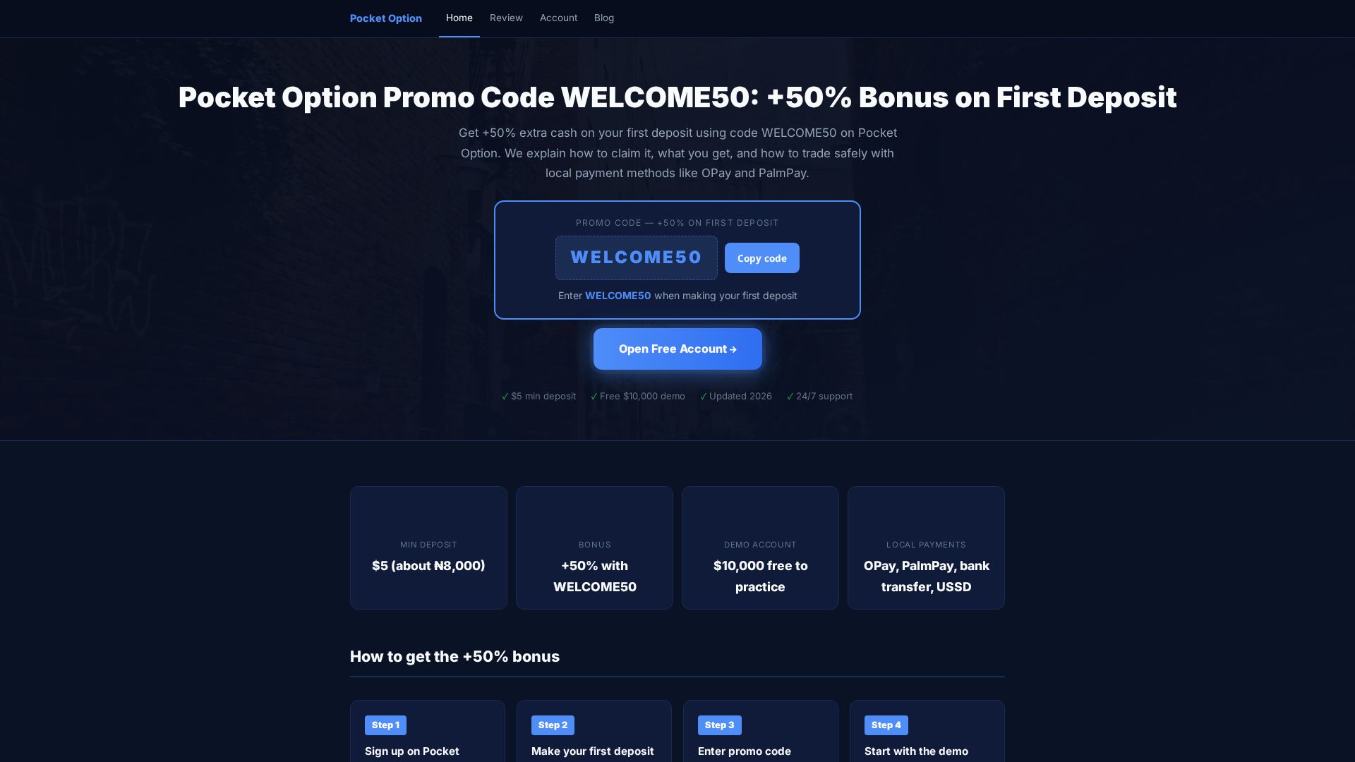 Screenshot of bonus-market-ng2026.top