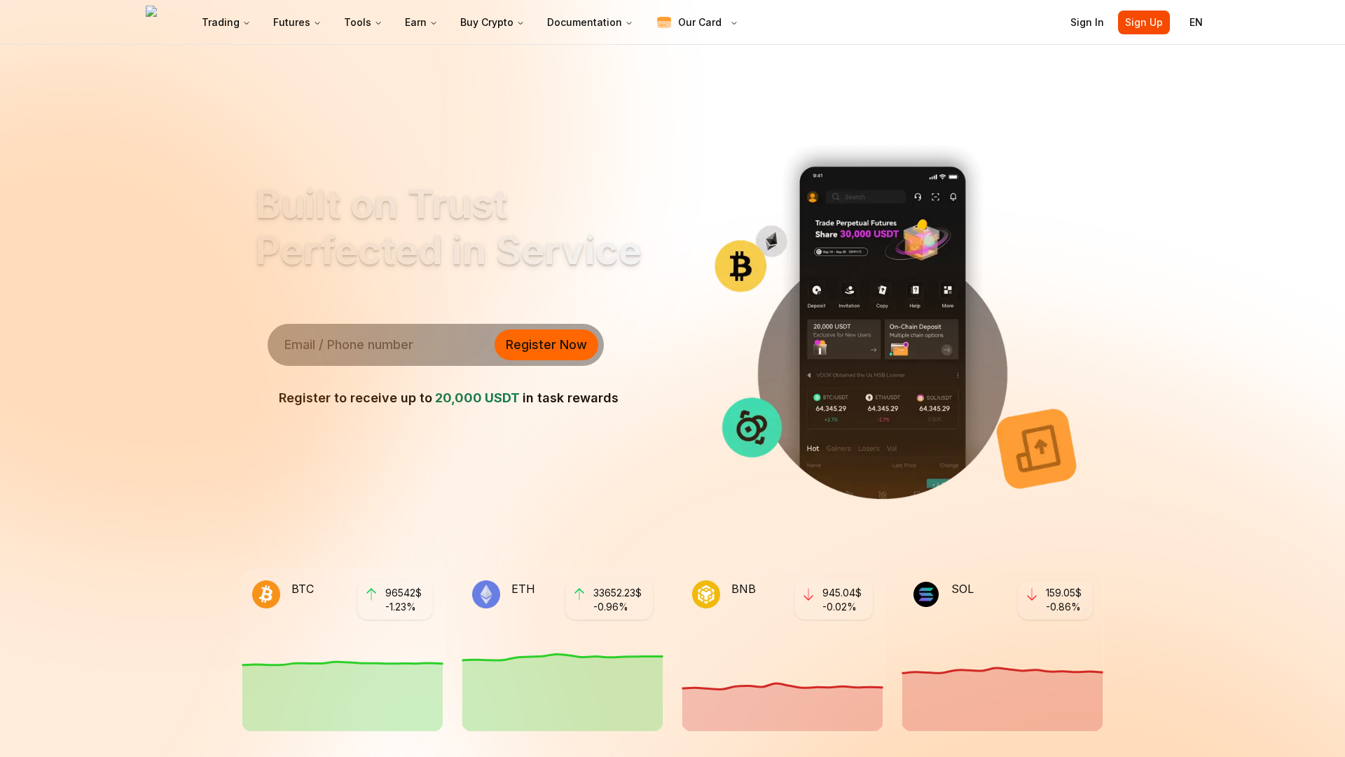 Screenshot of dooriex.com