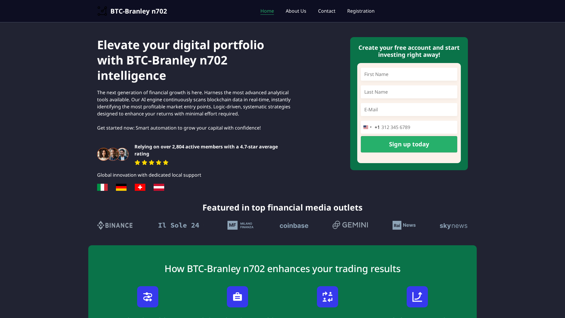 Screenshot of btc-branley-n702.com