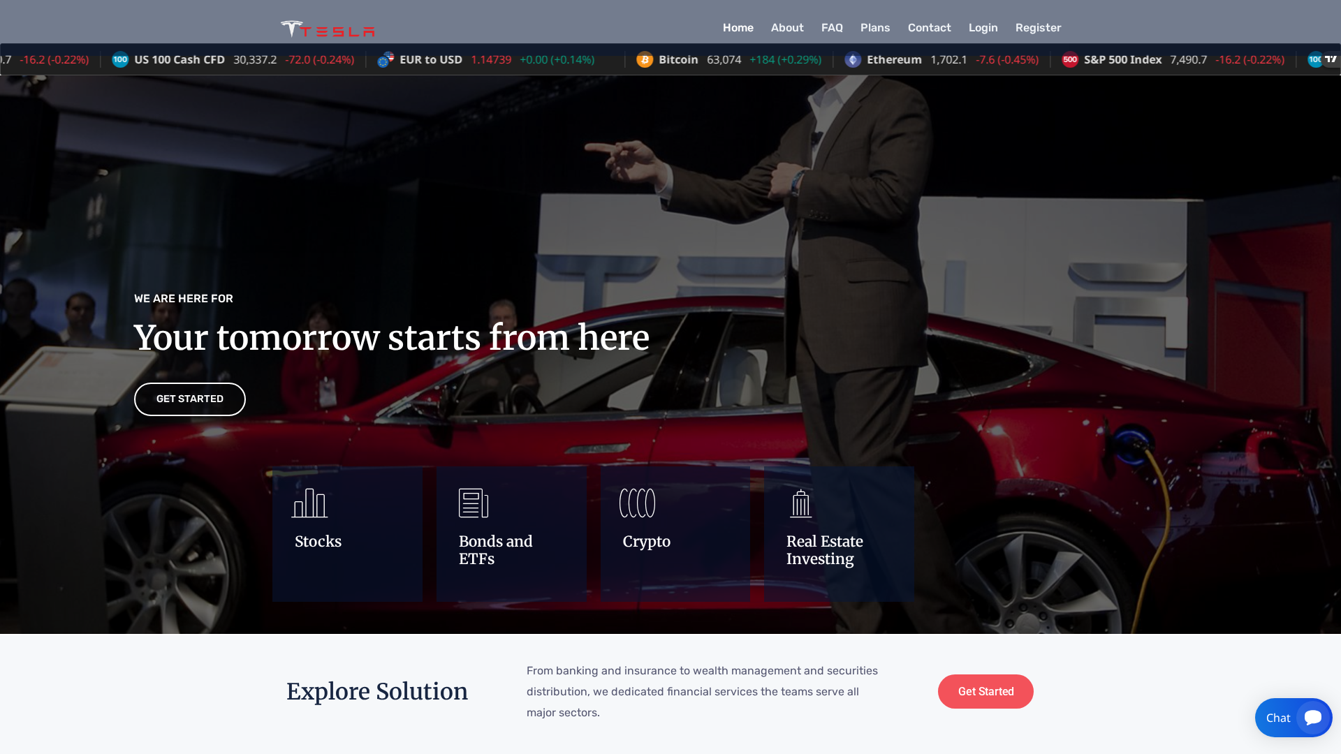 Screenshot of xdigitalcapitalcoreinv.com