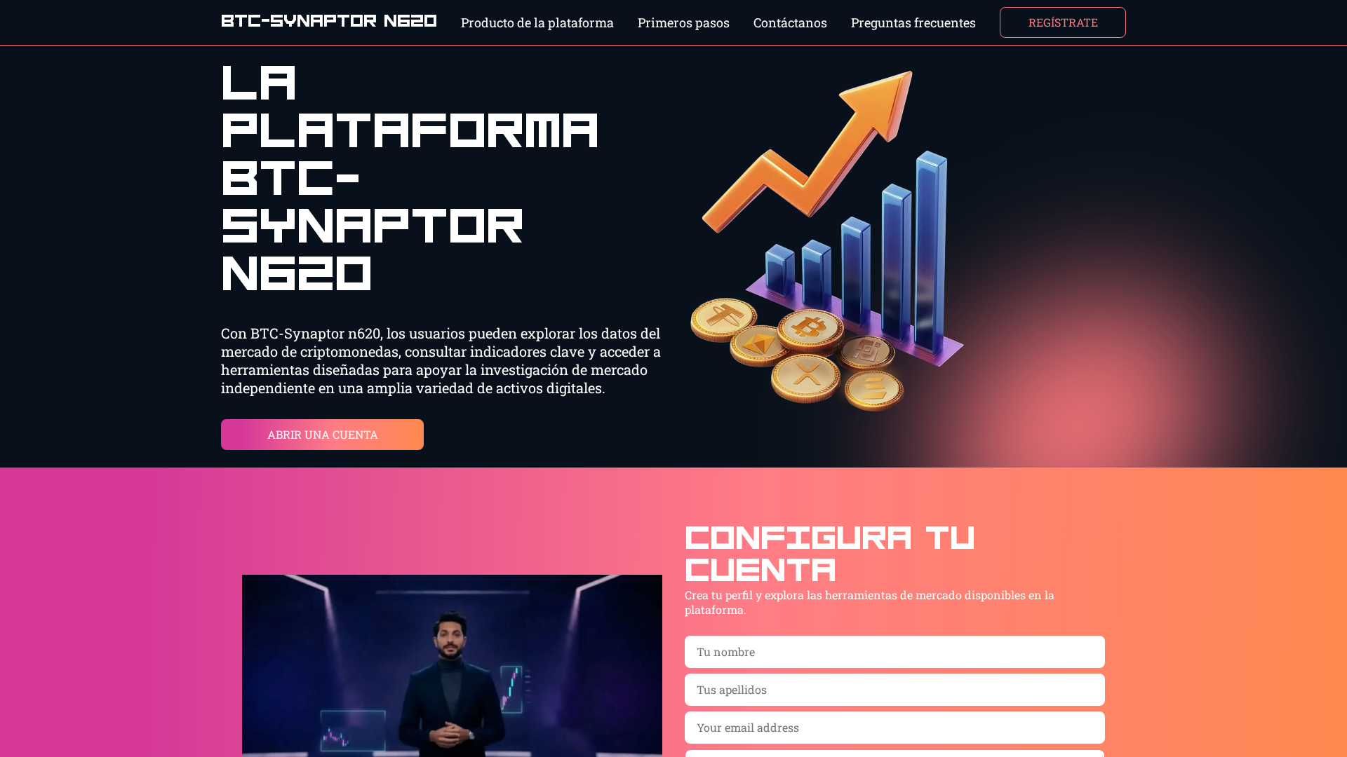 Screenshot of btcsynaptorn620-ai.com