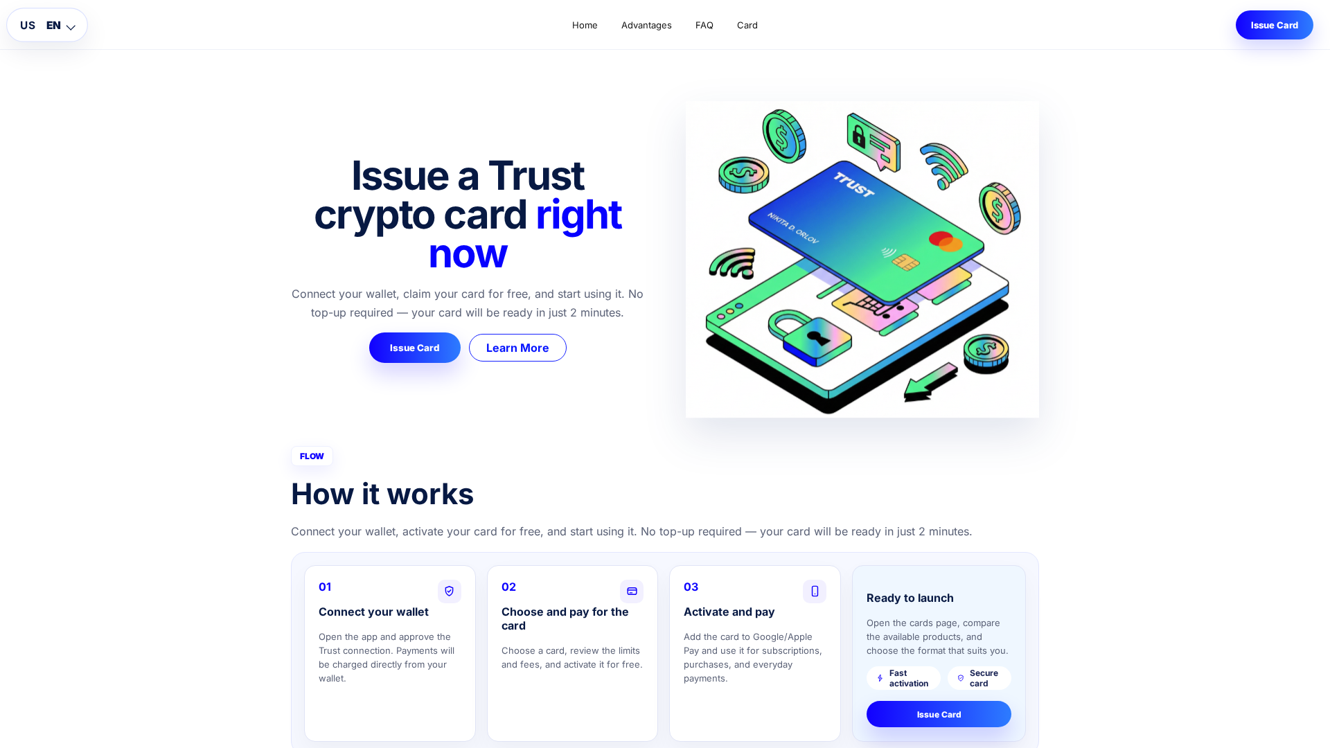 Screenshot of trustcheckout.online