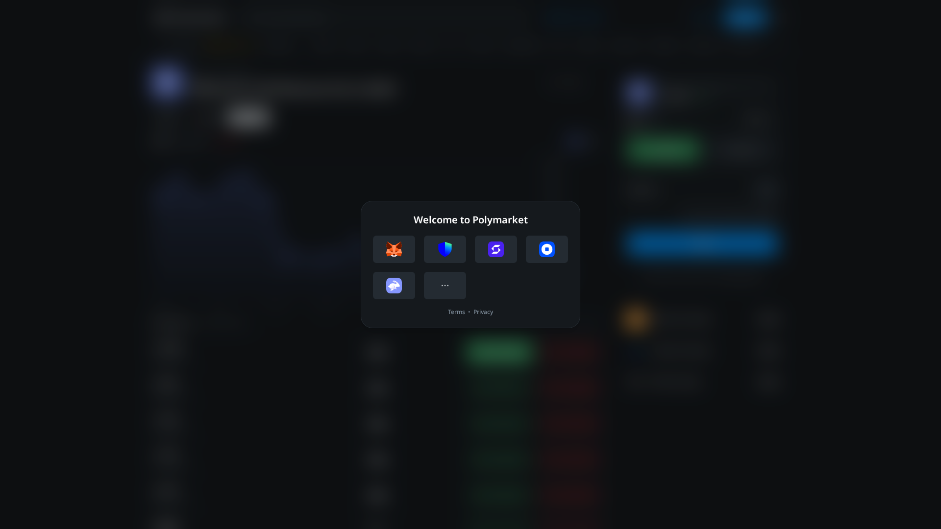 Screenshot of us-polymarket.org