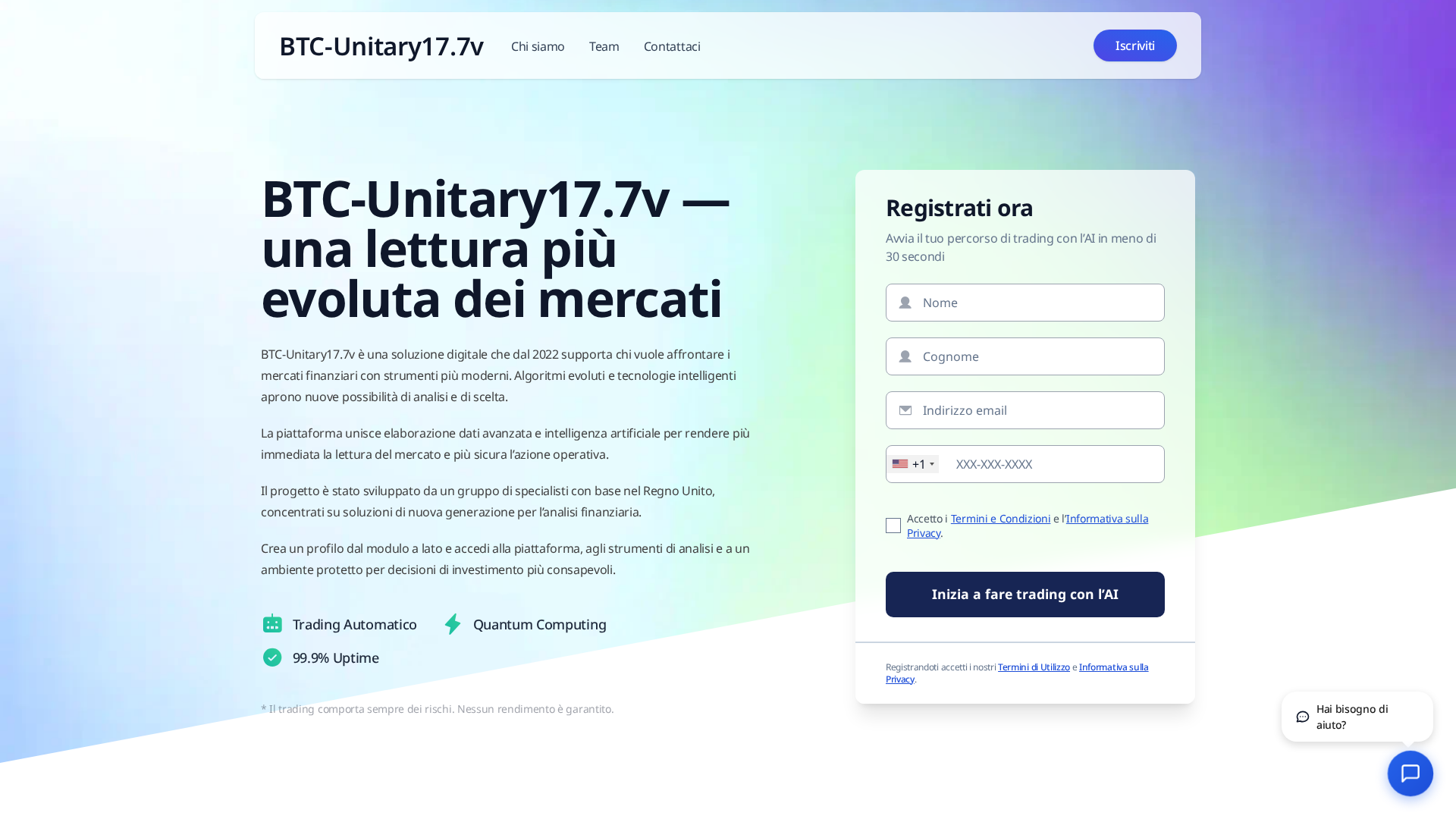 Screenshot of btc-unitary177v-ai.com
