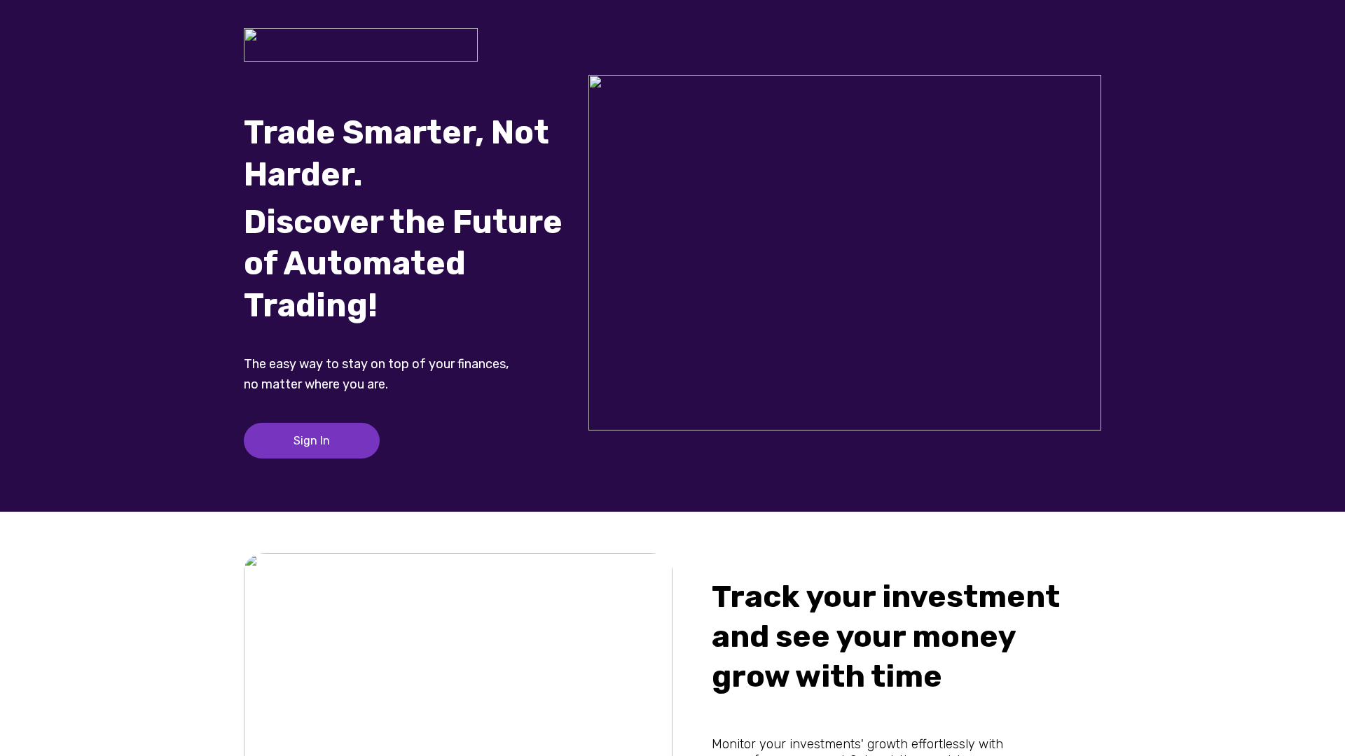 Screenshot of smartworldfx.online