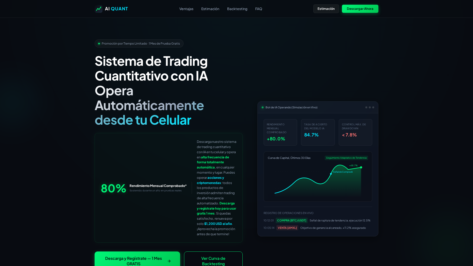 Screenshot of profitrisehub.shop