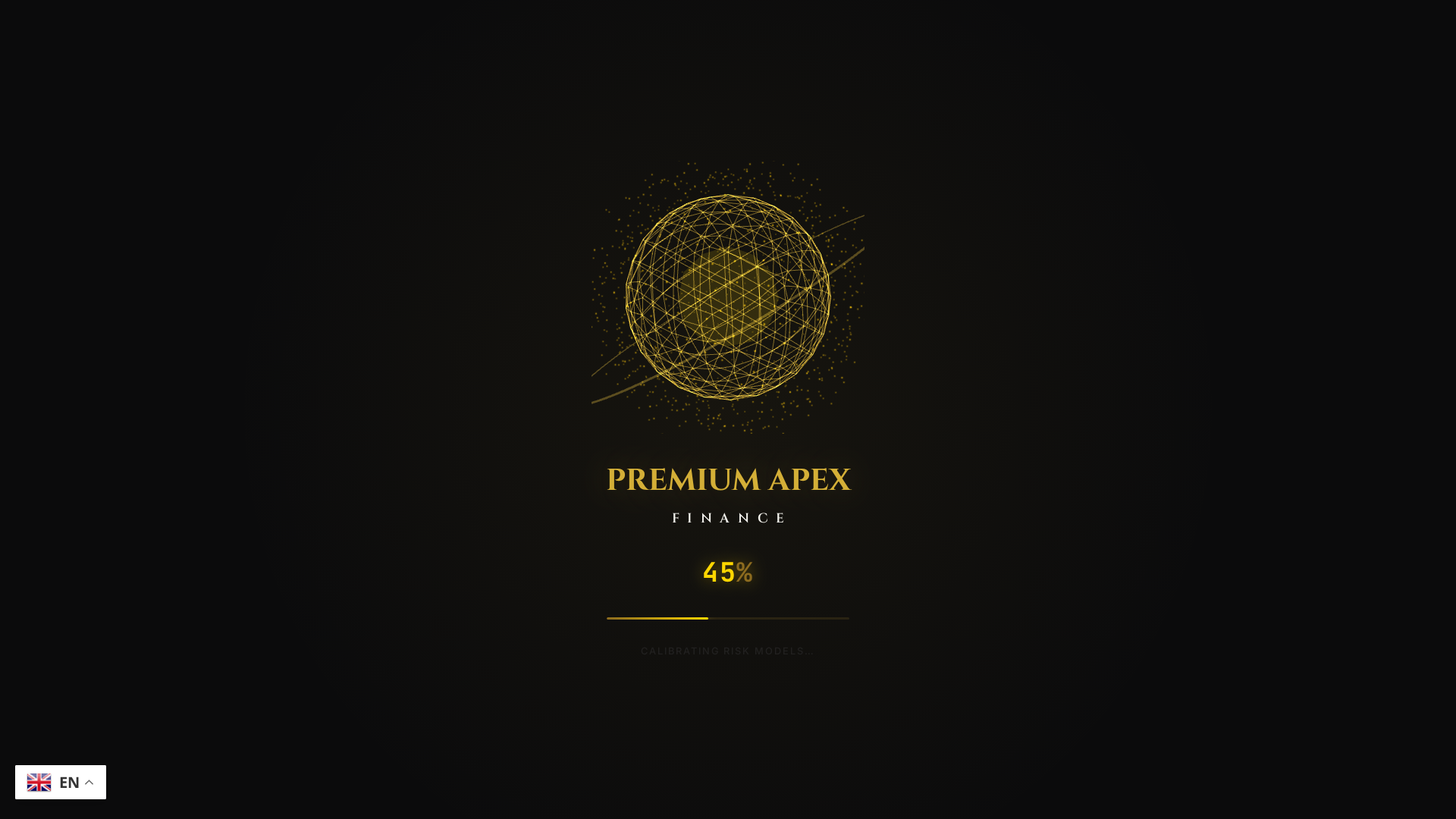 Screenshot of premiumapexfin.top