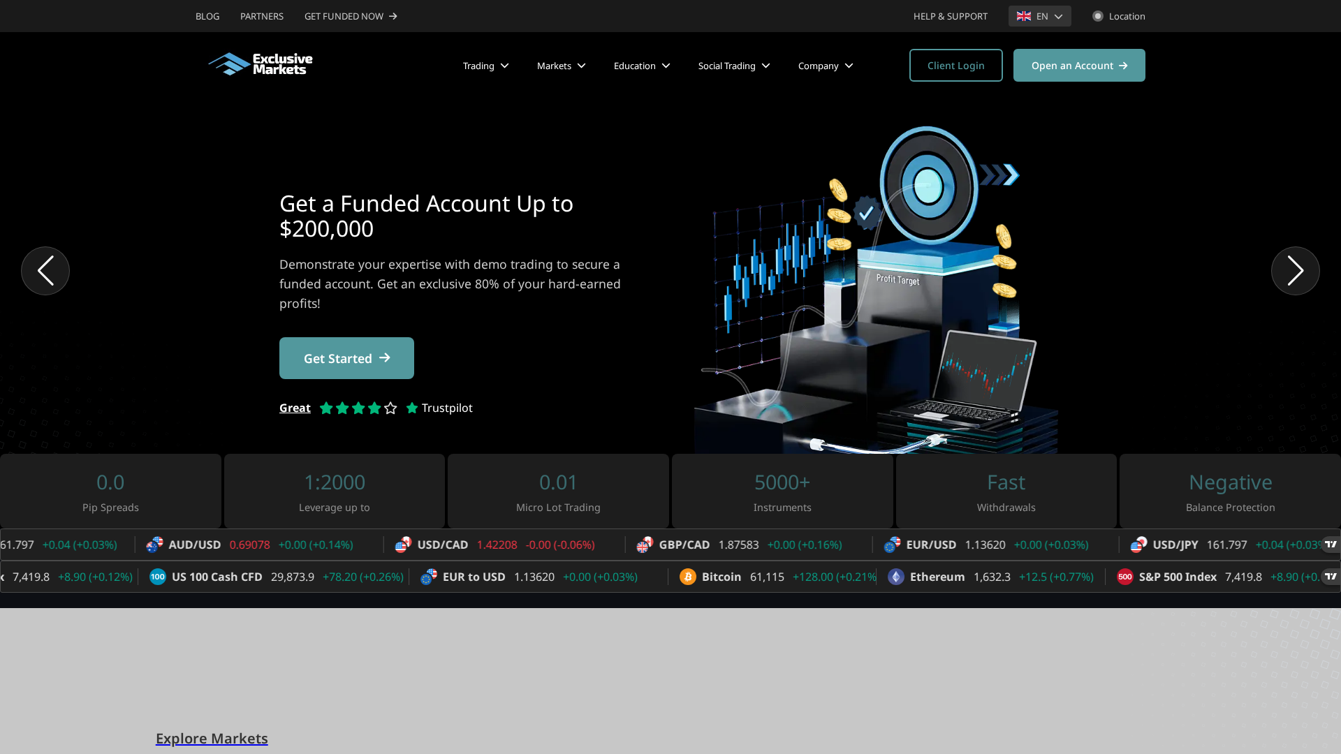 Screenshot of abbotgroupsup.com
