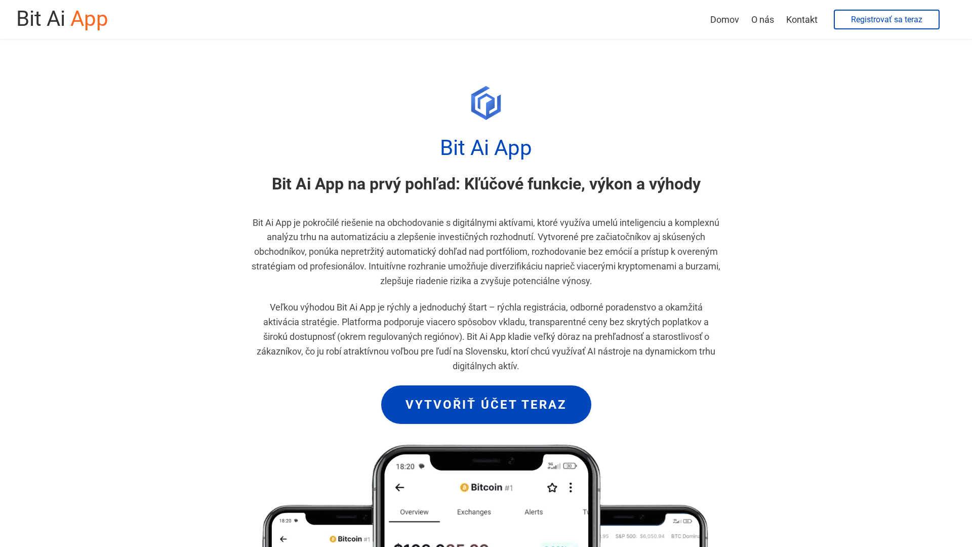 Screenshot of bitaiapp-ai.com