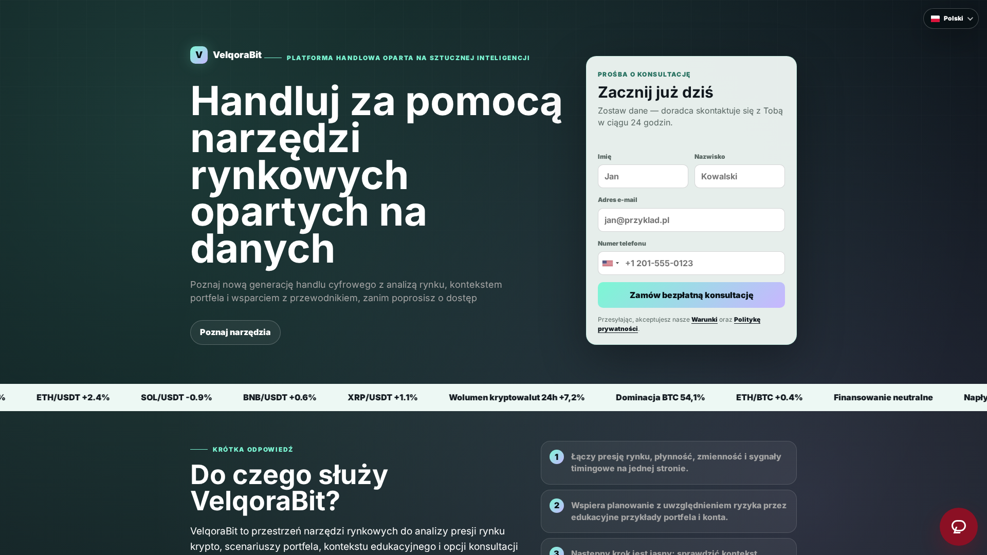 Screenshot of velqorabit.pl