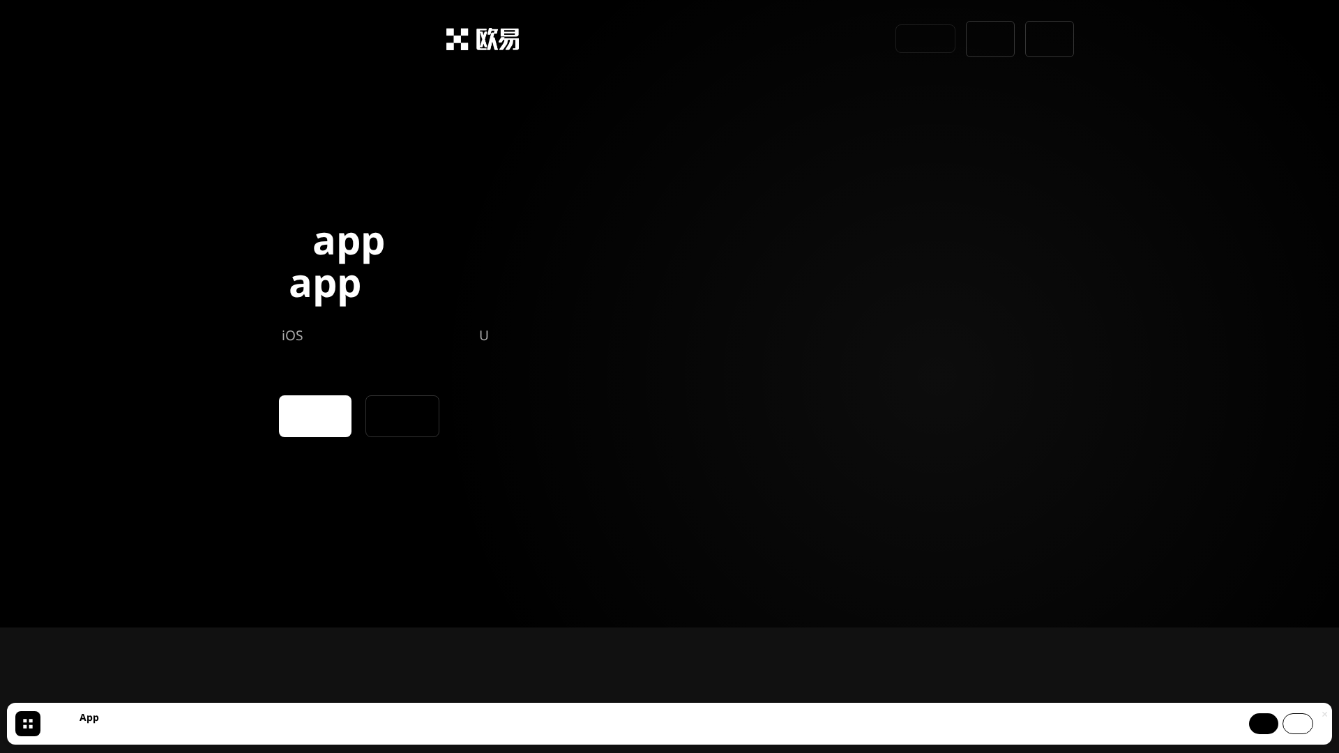 Screenshot of btcena.top