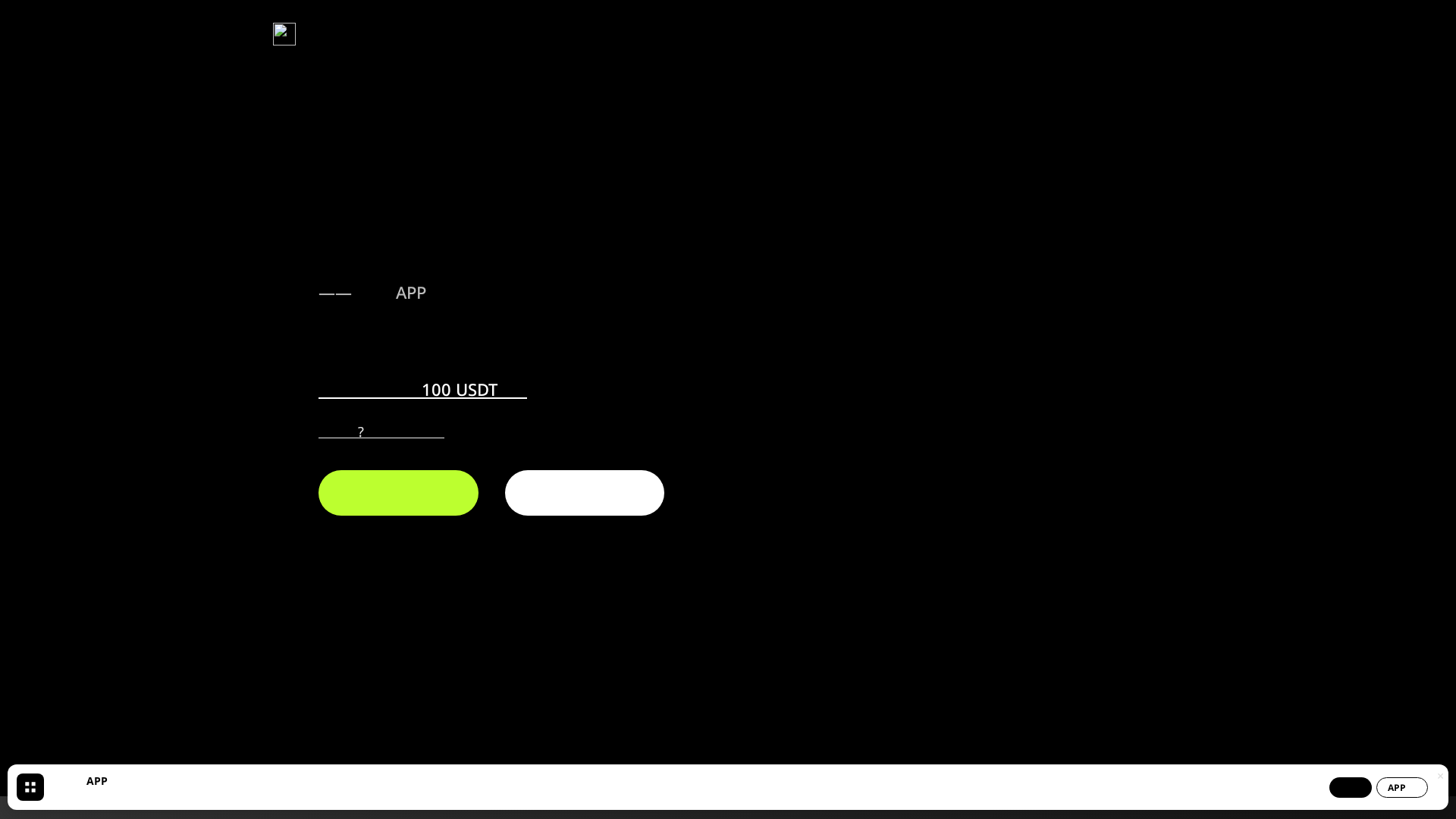 Screenshot of btcicp.top