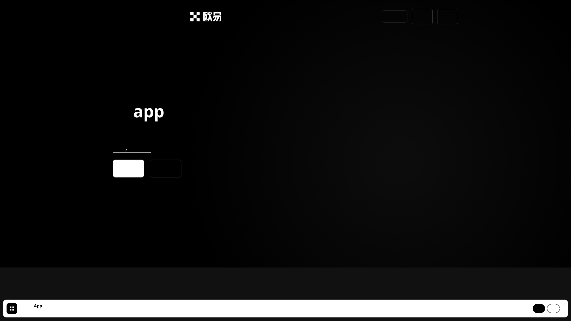 Screenshot of btchnt.top
