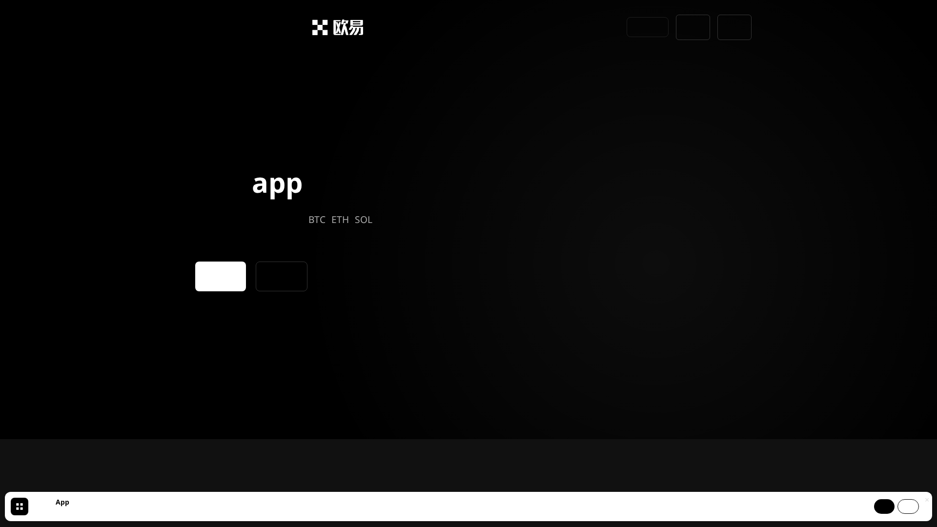 Screenshot of btcegld.top