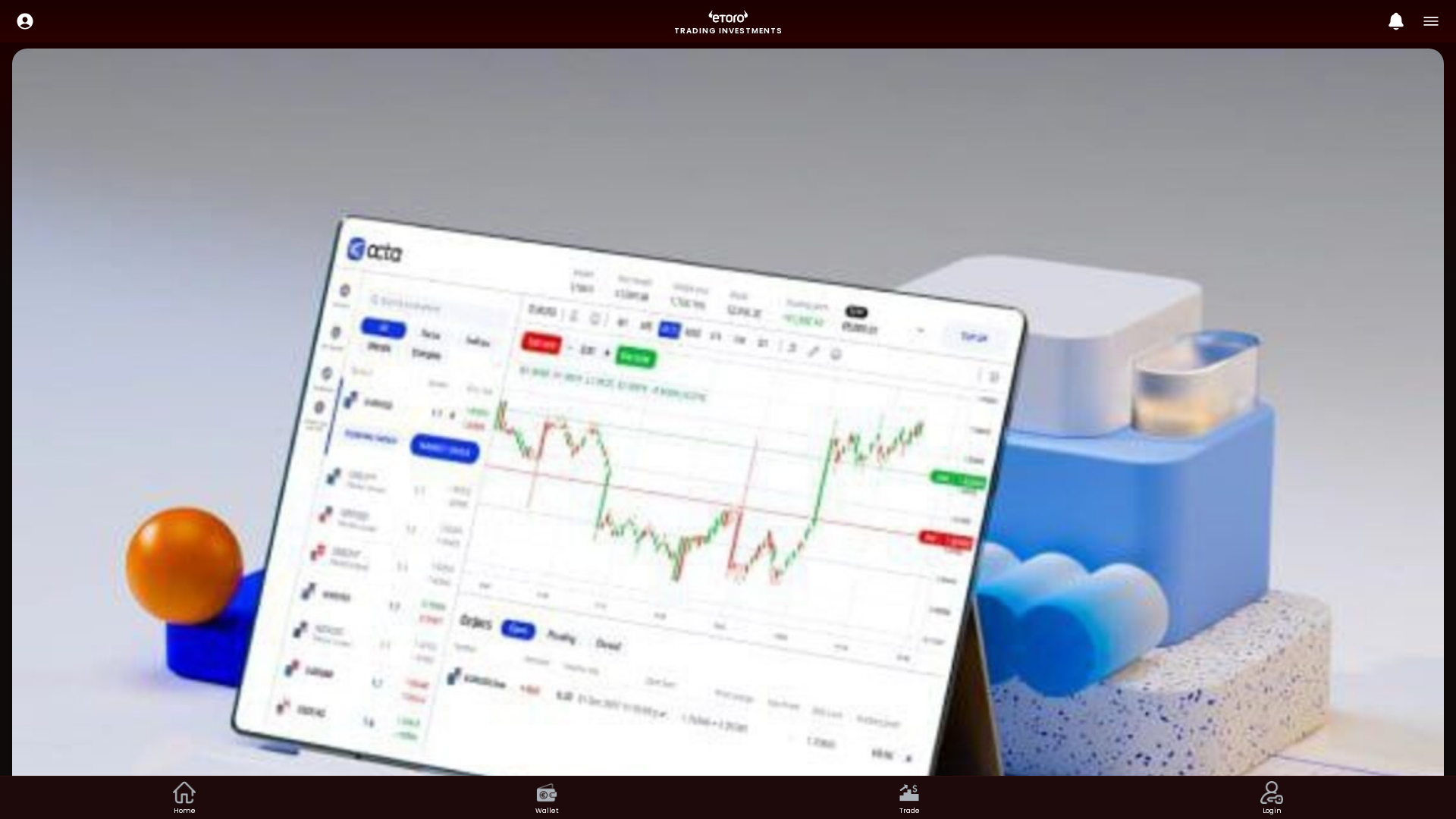 Screenshot of futurefinexsetoro.com