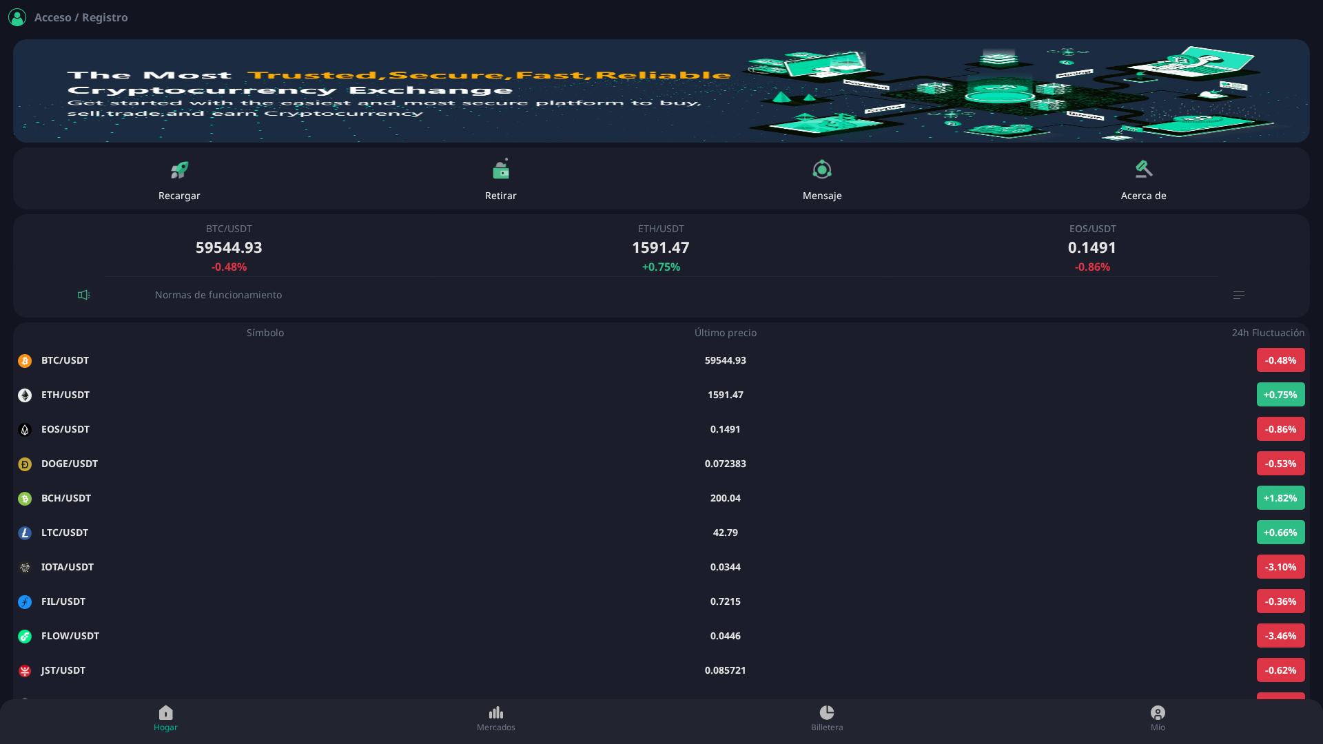 Screenshot of bmidos.vip