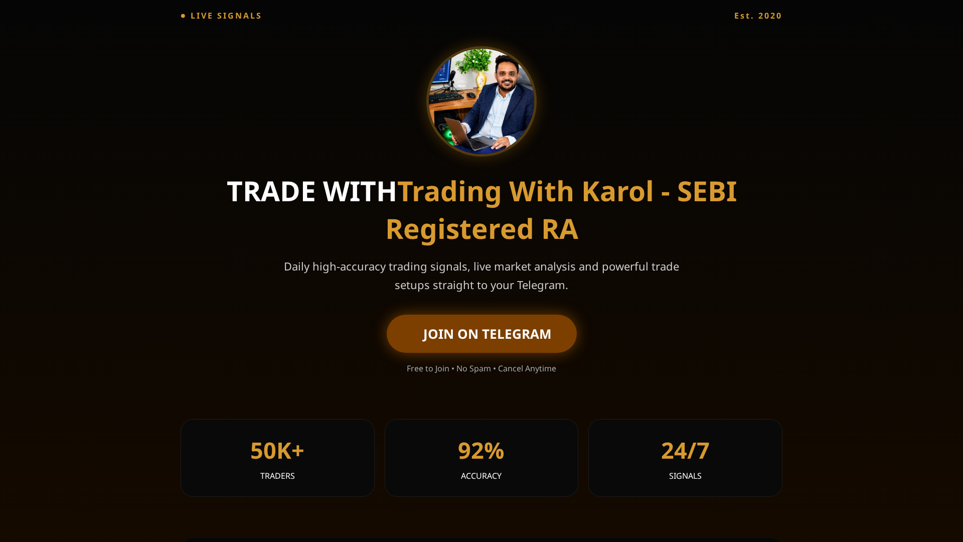 Screenshot of learningwithkarol.store