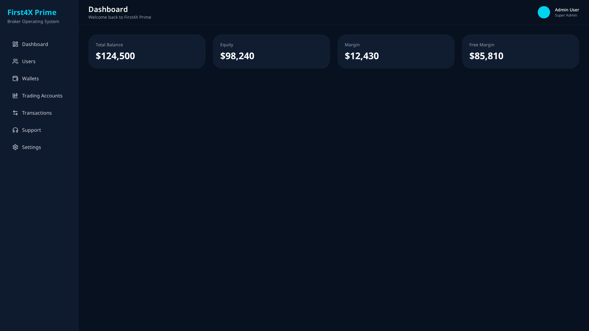 Screenshot of nexusprocorp.com