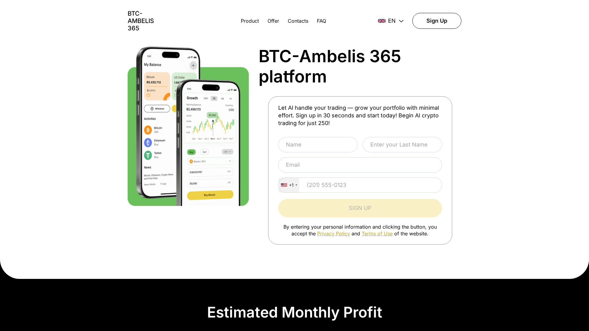 Screenshot of btc-ambelis-365.sbs