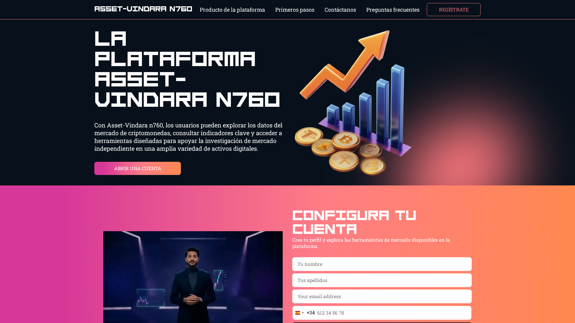 Screenshot of assetvindaran760-ai.com