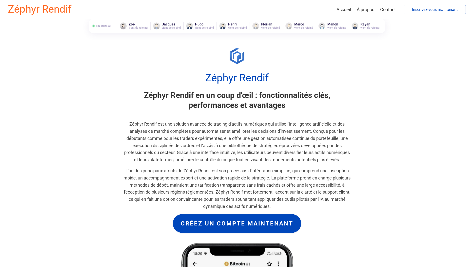Screenshot of flowdextrust82ai.com