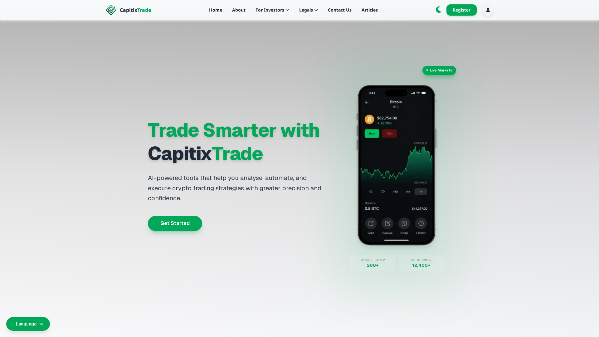 Screenshot of nodtex.com