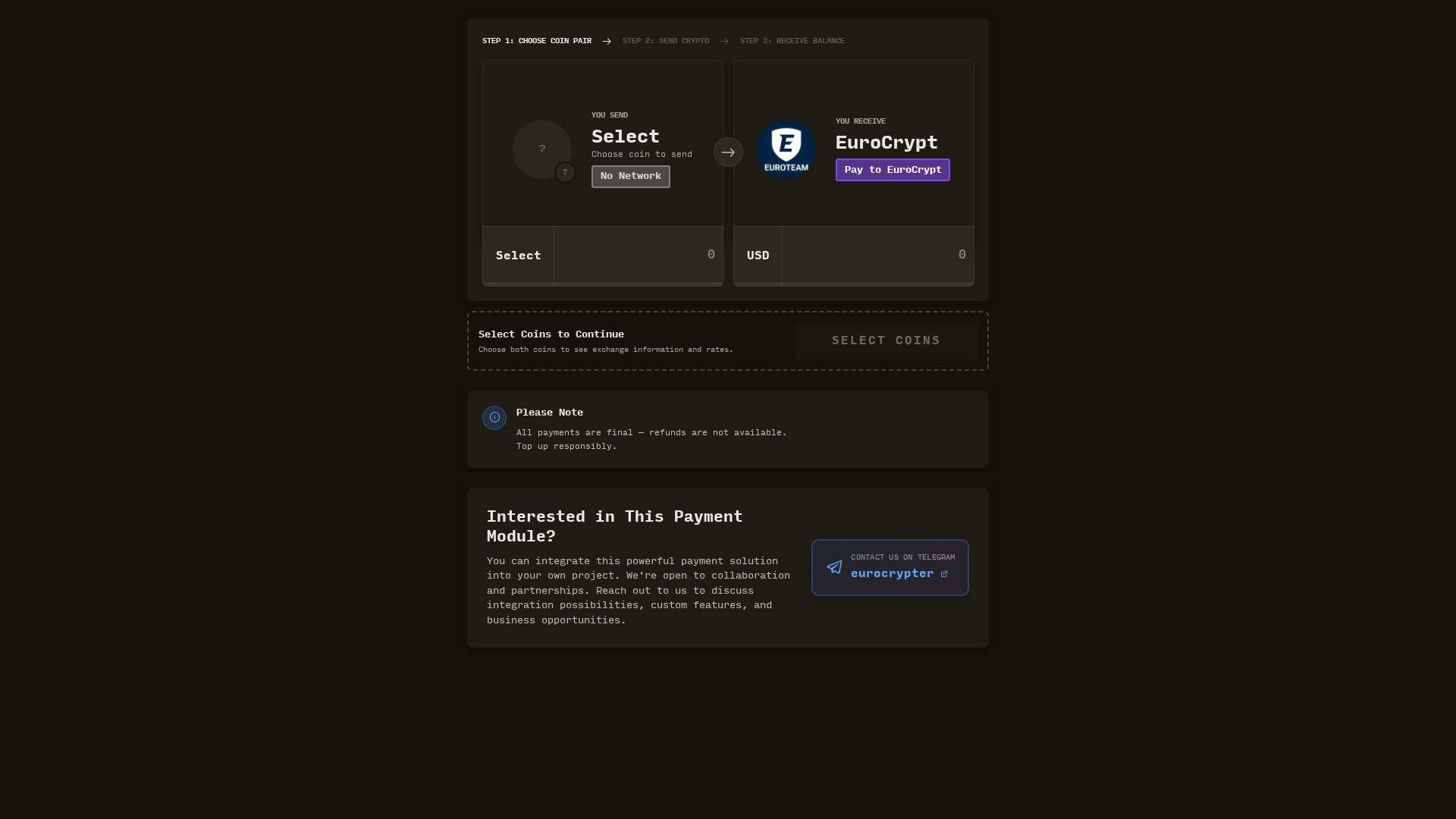 Screenshot of propaynow.shop
