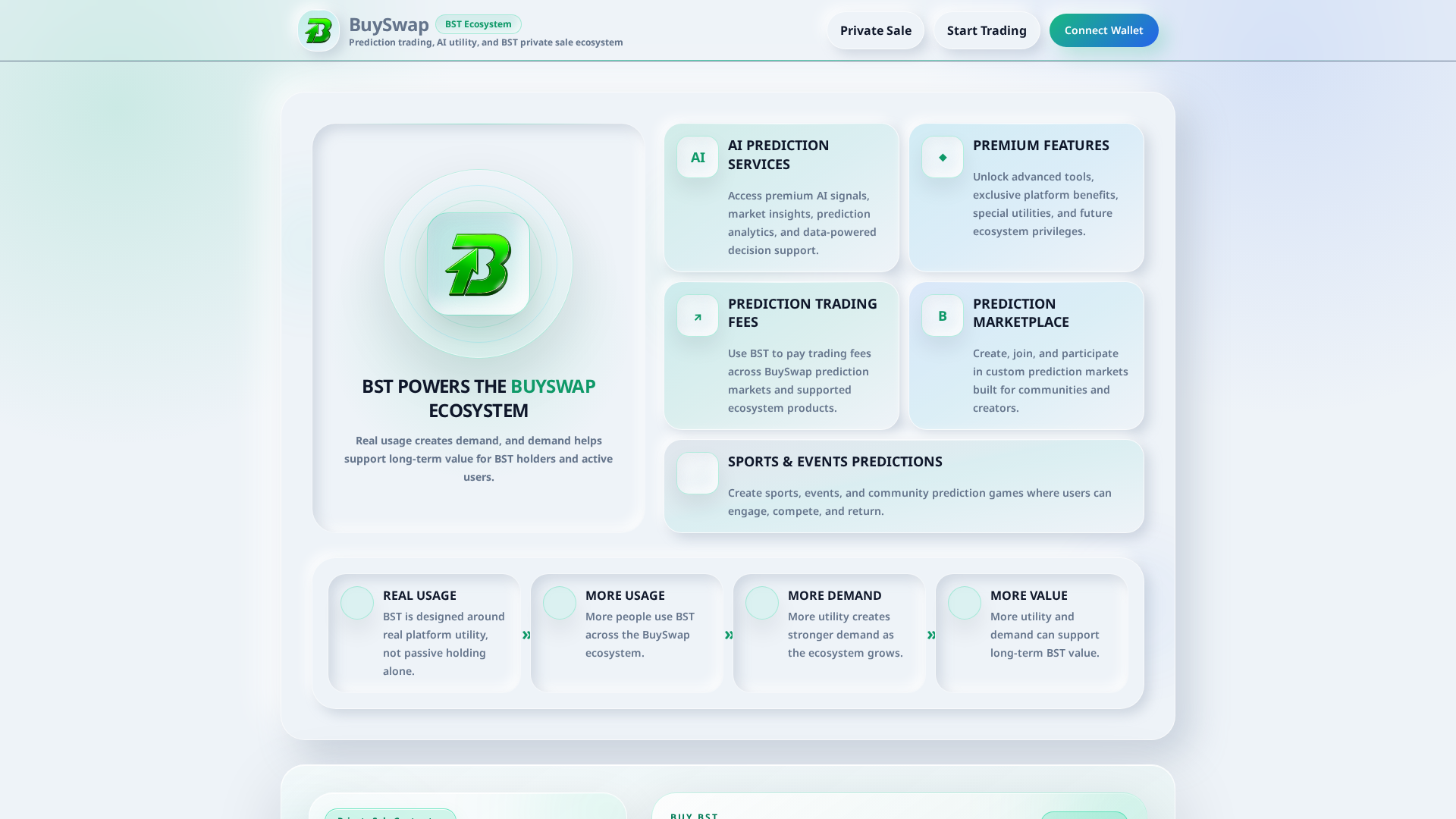 Screenshot of buyswap.info