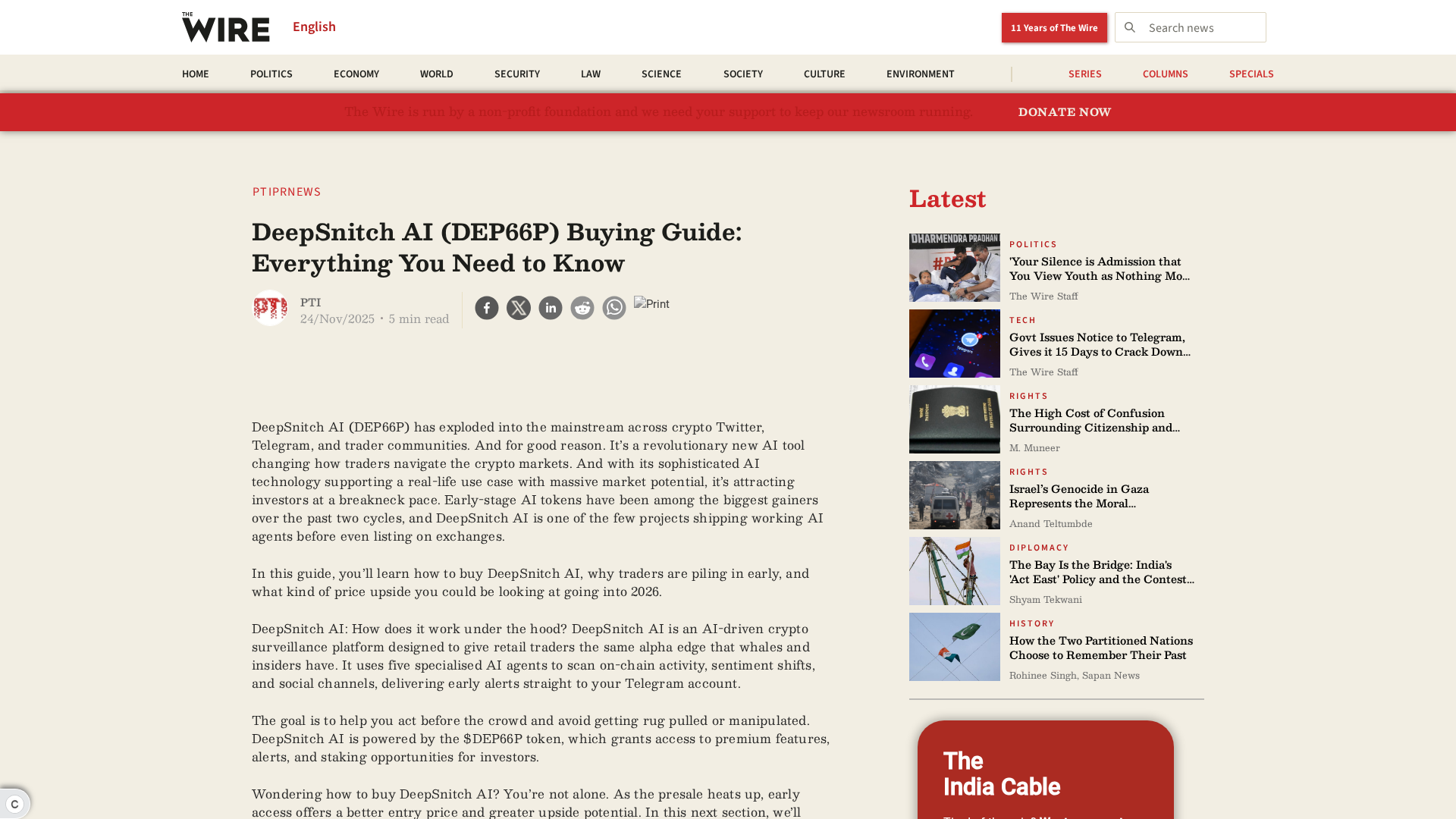 Screenshot of dep66p-fxempire.com