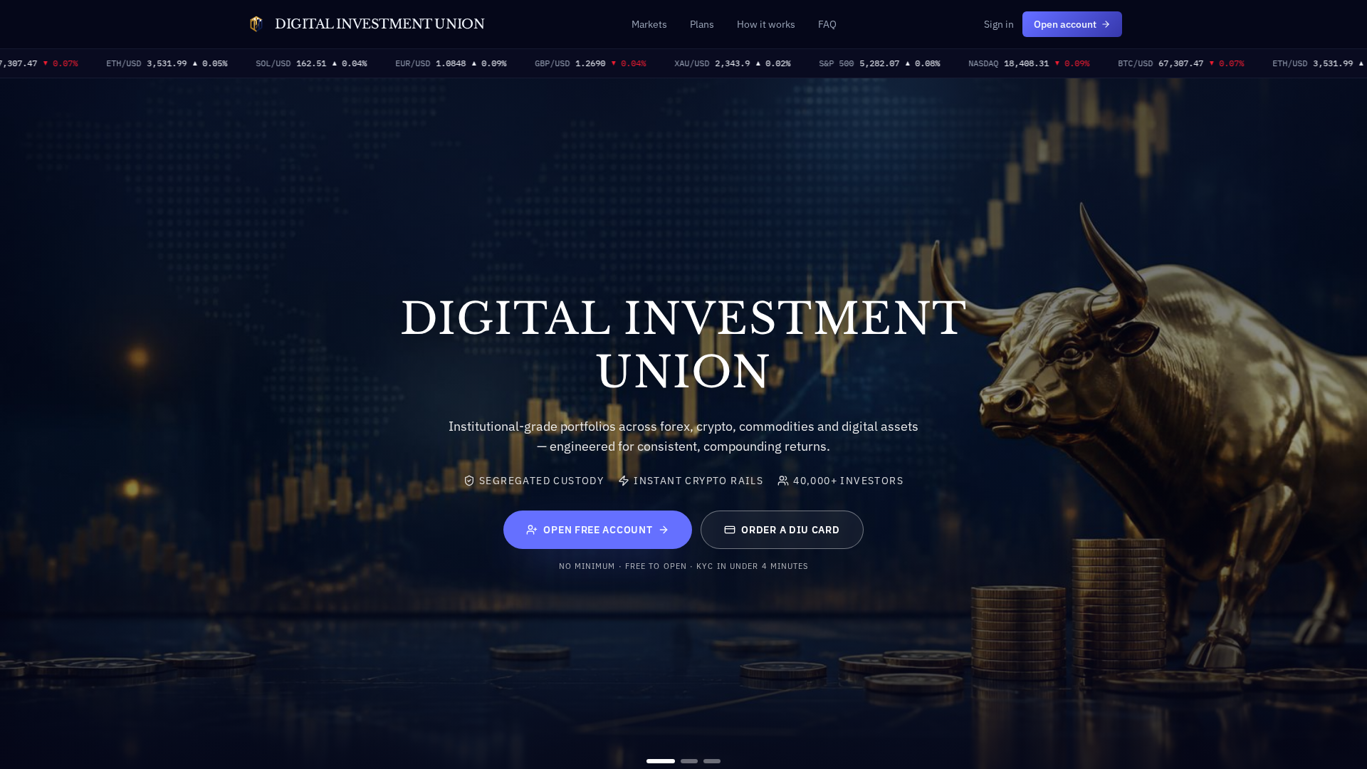Screenshot of digitalmarketingservices.company