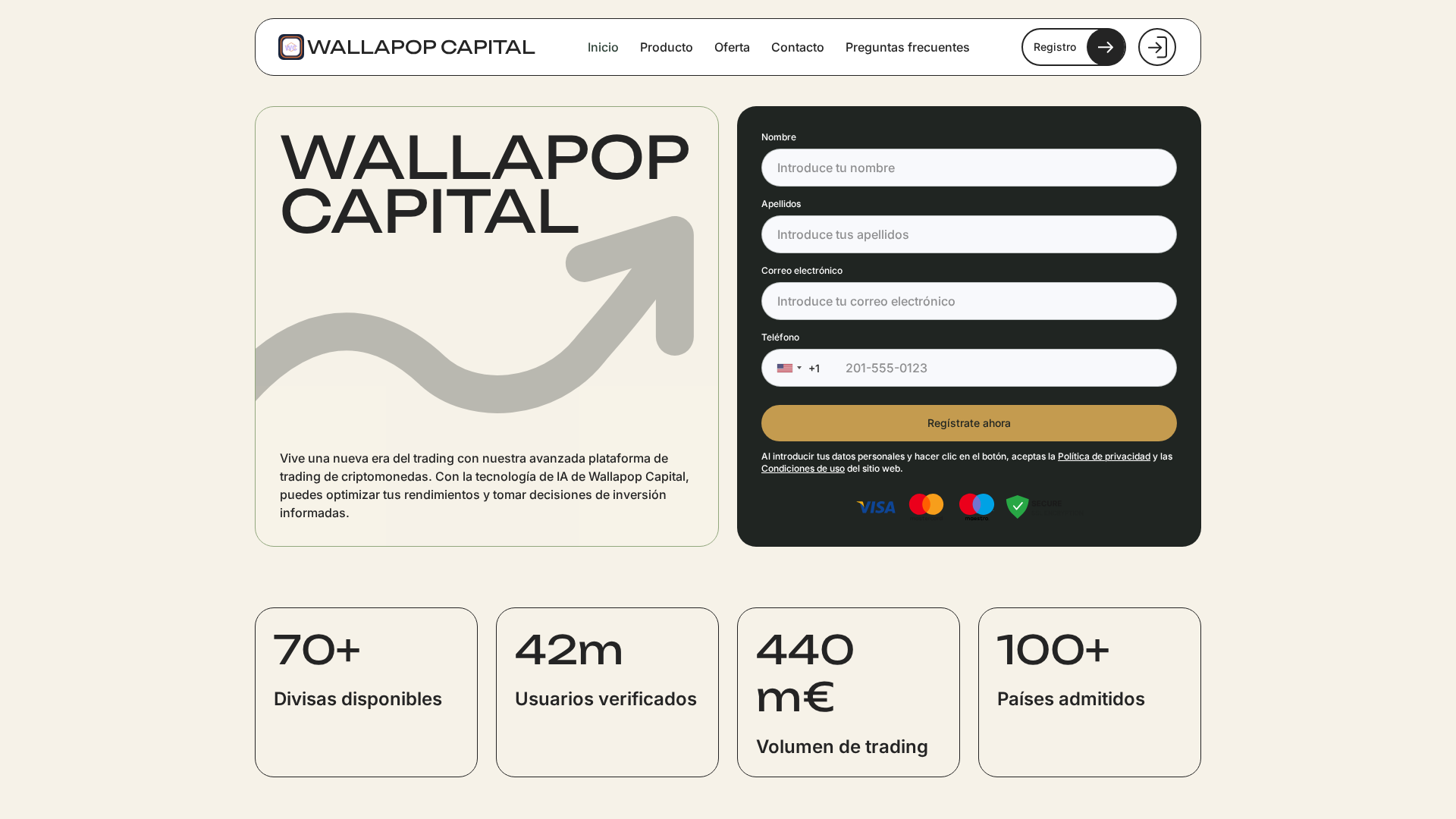 Screenshot of wallapop-capital.click
