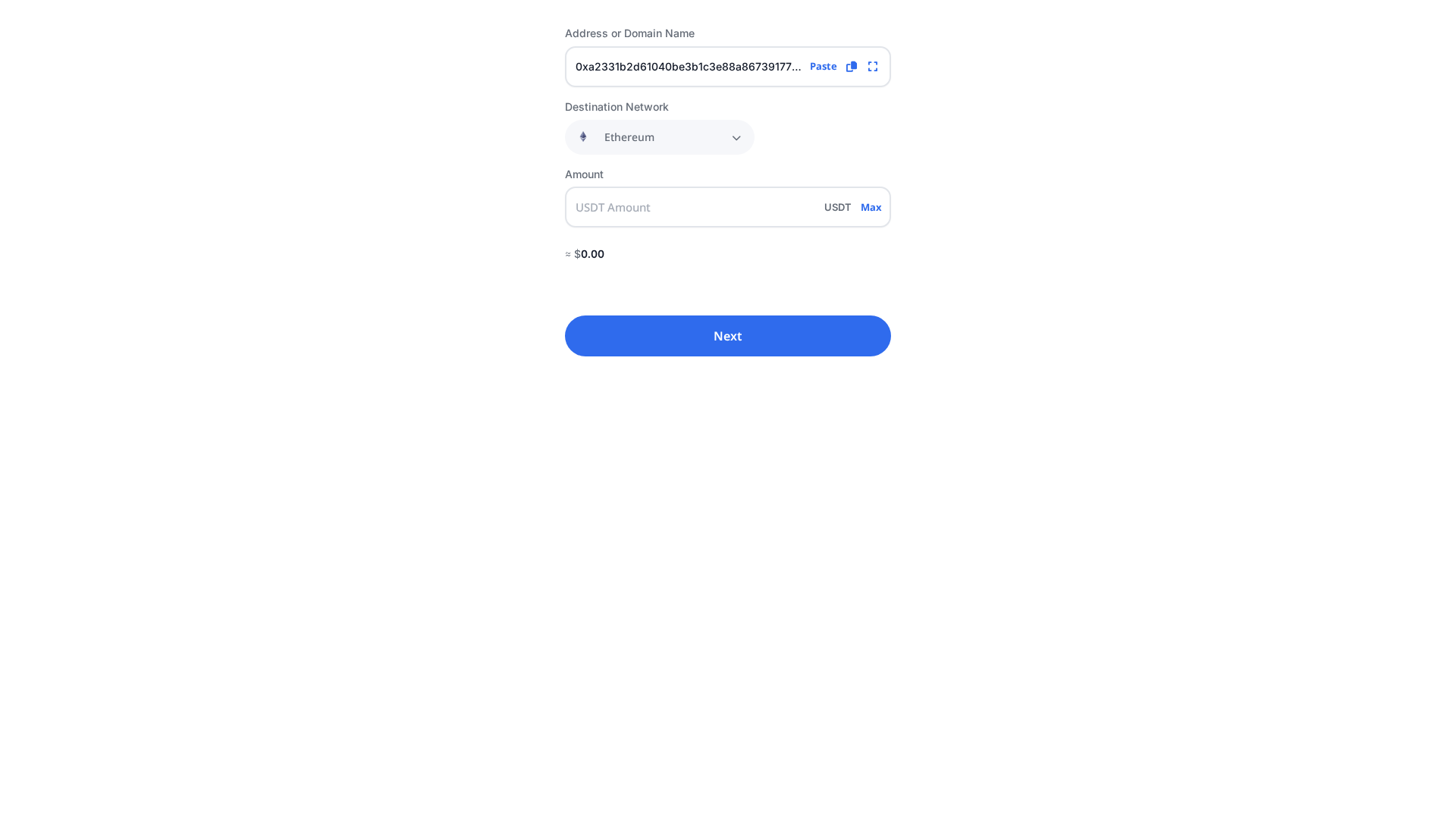 Screenshot of authenticate-eth-erc20.online