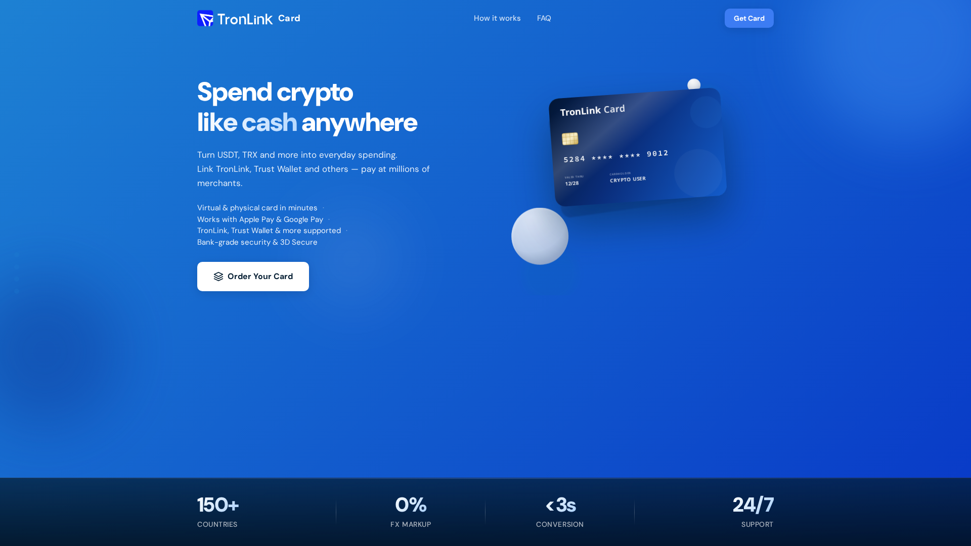 Screenshot of vaultpay.vip