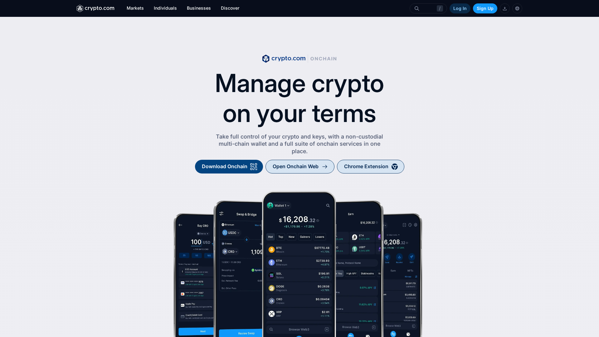 Screenshot of xtbexchange.com