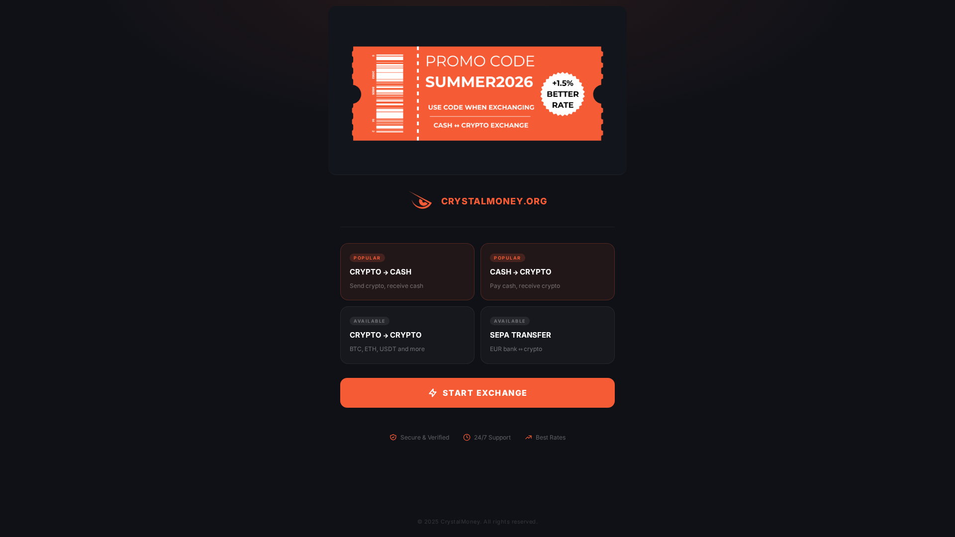 Screenshot of bit-partner.top