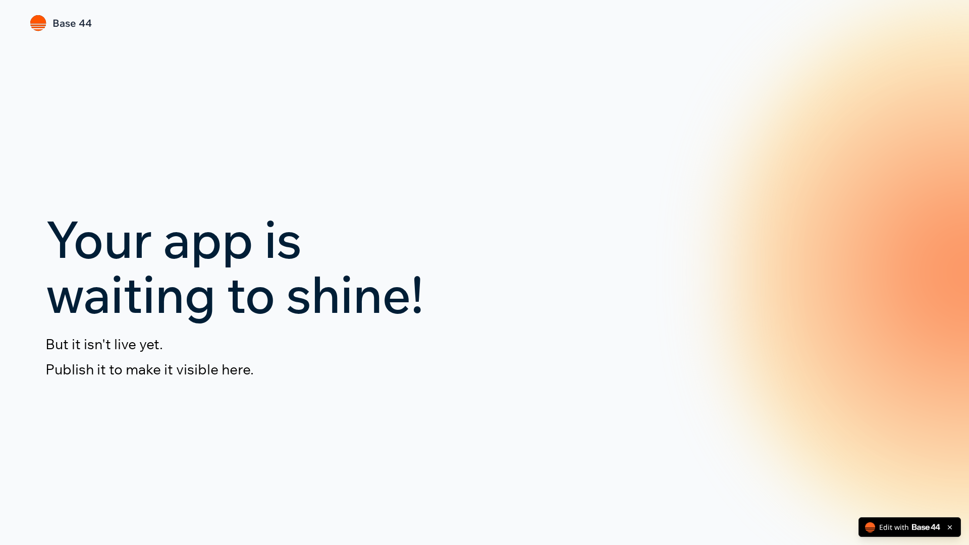Screenshot of ravyncapital.co