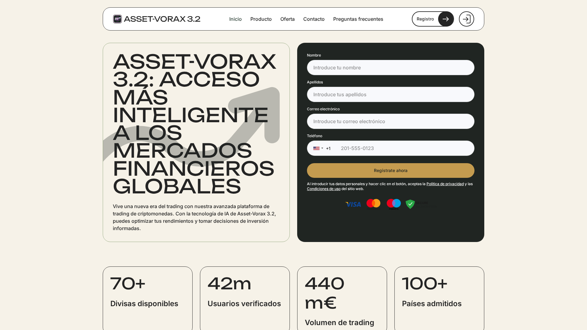 Screenshot of assetvorax-32.click