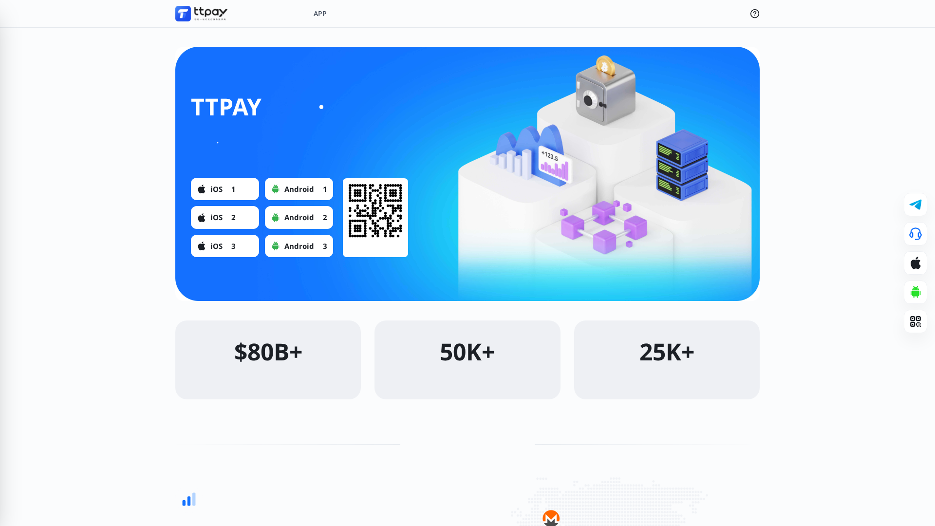 Screenshot of jtpay.pro