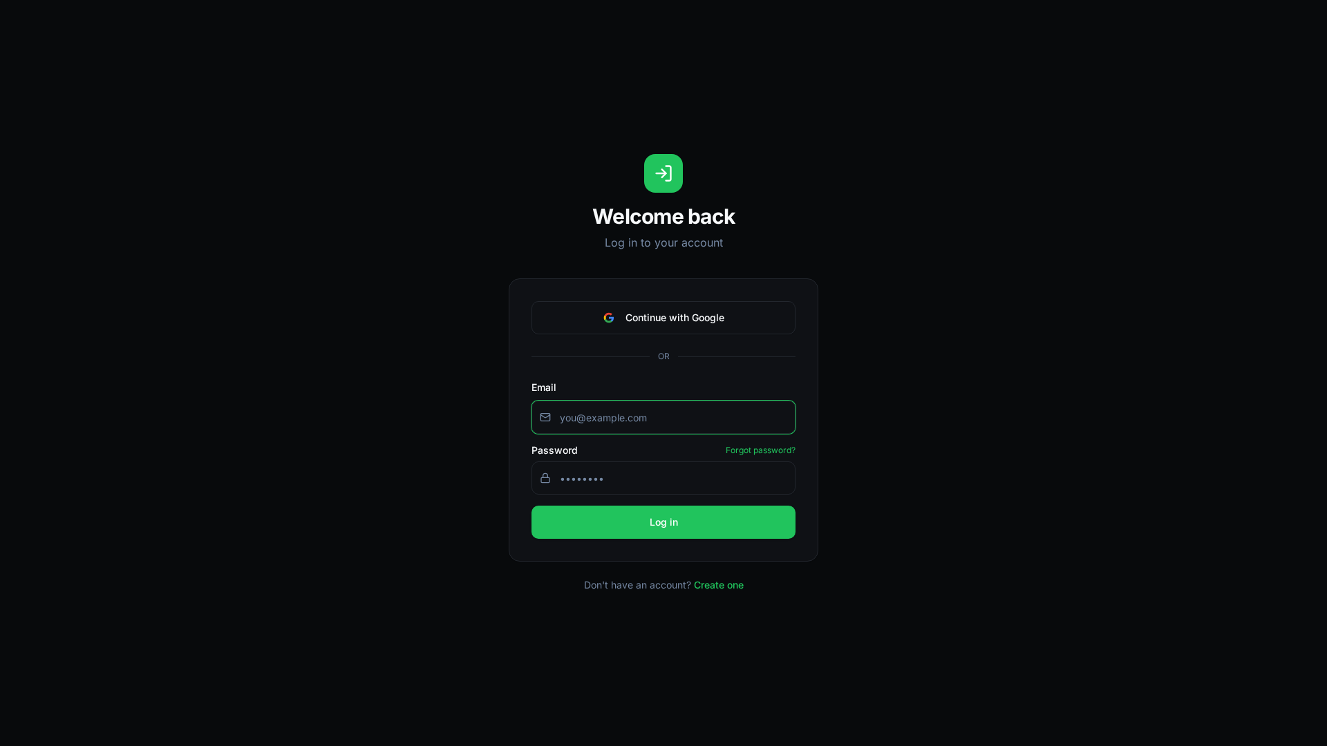 Screenshot of worldtradeoption.com